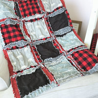 Bear Nursery Bedding - A Vision to Remember