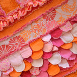Flower Quilt Pattern - A Vision to Remember